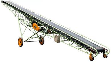 移動式皮帶輸送機(jī)